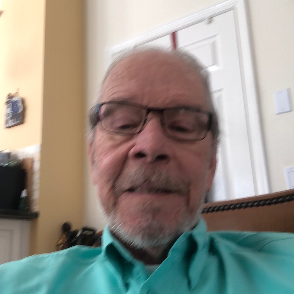 Meet your Posher, Robert